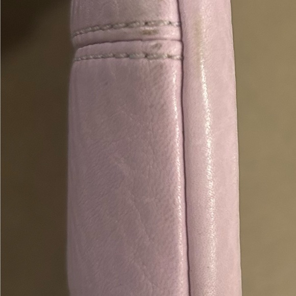 VINTAGE Coach Wristlet | RARE - Picture 8 of 10